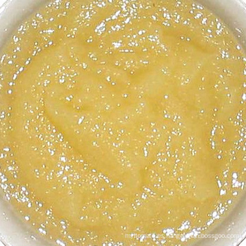 Concentrado de puré de ciruela y pera, 30-32%